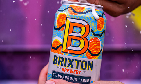 Brixton Brewery appoints Rich London PR